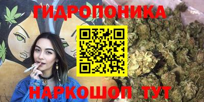 винт Бузулук